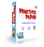 Practice Paper box