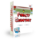 Penalty Shootout box